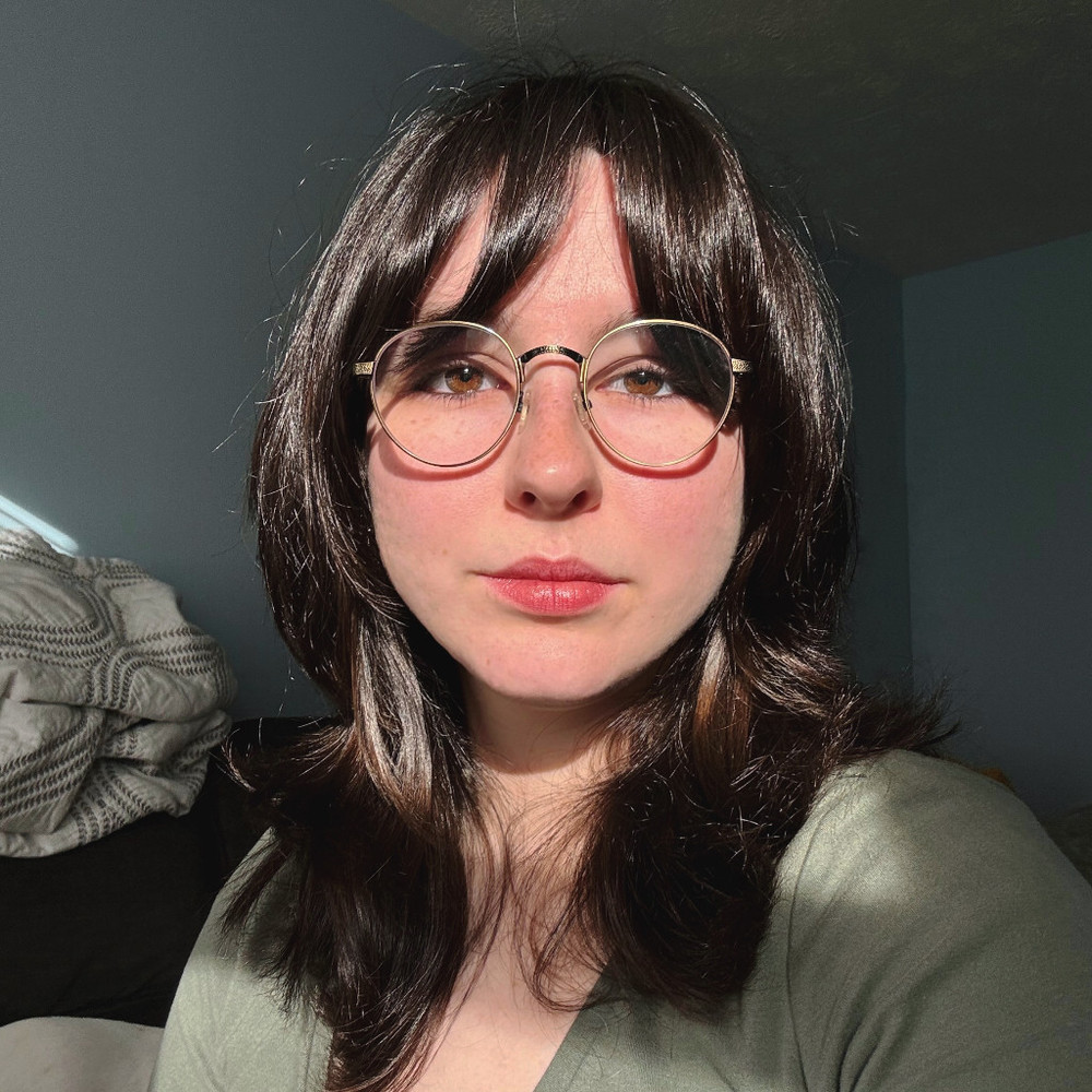 Meet your Posher, Allison